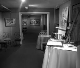 Spilsbury Gallery Dc Art Events Dc Wedding Reception Venue